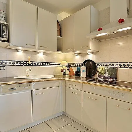Domizil Strandallee 180 Domizil Strandallee 180 16 Apartment Timmendorfer Strand