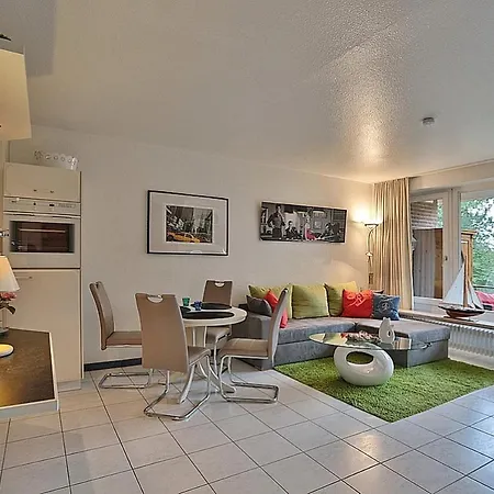 Apartment Domizil Strandallee 180 Domizil Strandallee 180 16 *