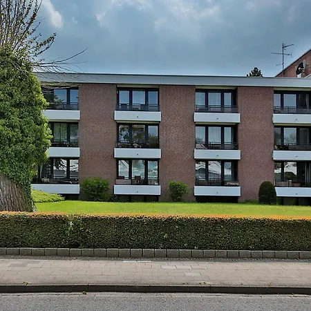 Domizil Strandallee 180 Domizil Strandallee 180 16 Apartment *