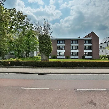 Apartment Domizil Strandallee 180 Domizil Strandallee 180 16 *