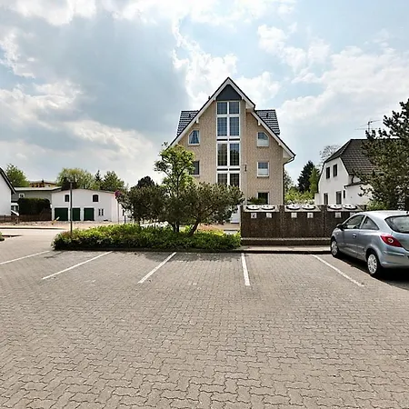 Domizil Strandallee 180 Domizil Strandallee 180 16 Apartment *