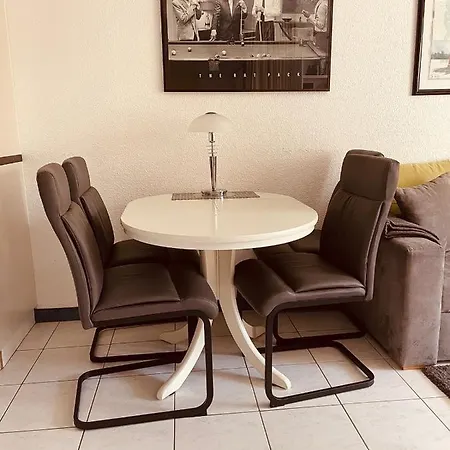 Domizil Strandallee 180 Domizil Strandallee 180 16 Apartment Timmendorfer Strand