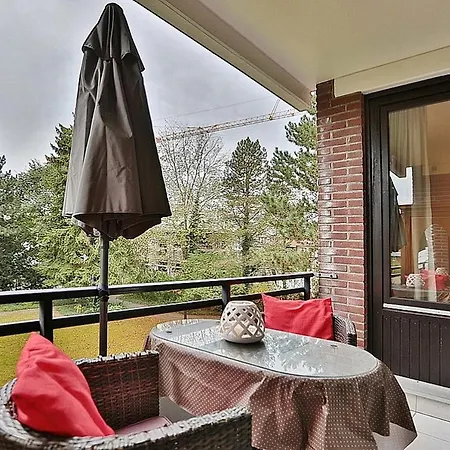 Apartment Domizil Strandallee 180 Domizil Strandallee 180 16