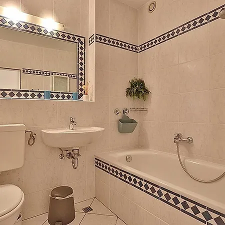 Domizil Strandallee 180 Domizil Strandallee 180 16 Apartment