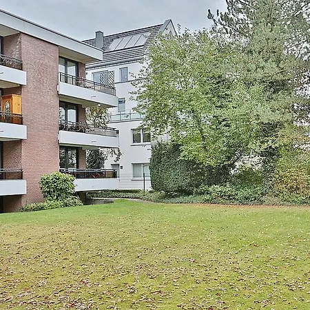 Domizil Strandallee 180 Domizil Strandallee 180 16 Apartment