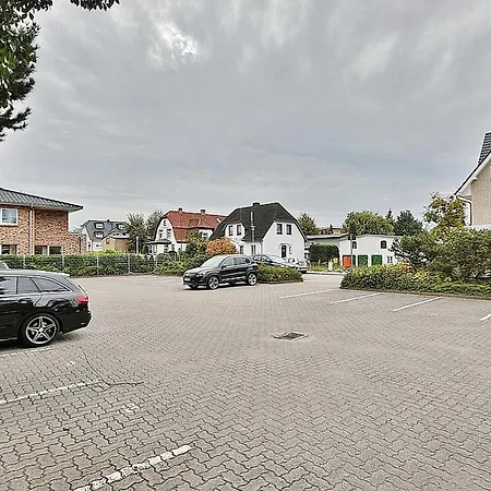 Domizil Strandallee 180 Domizil Strandallee 180 16
